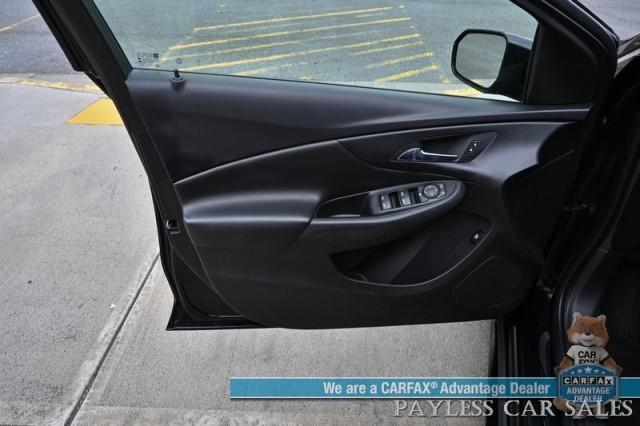 used 2018 Chevrolet Volt car, priced at $15,995