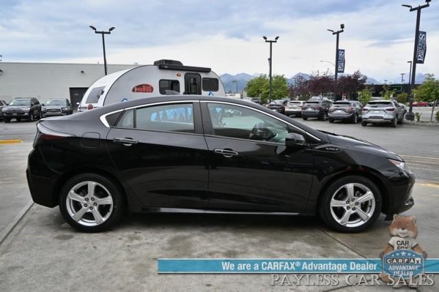 used 2018 Chevrolet Volt car, priced at $15,995