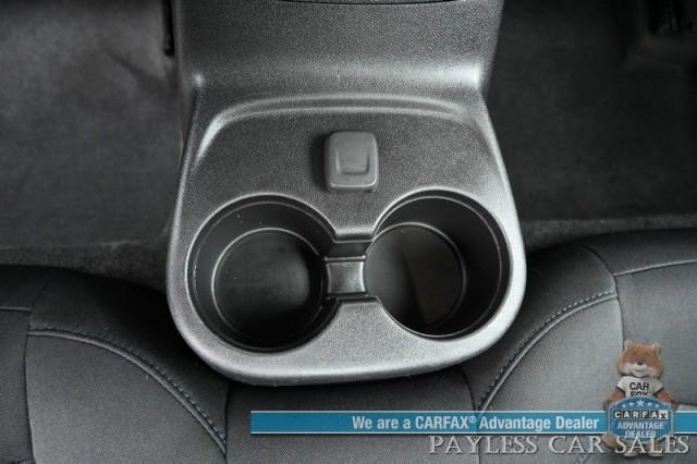 used 2018 Chevrolet Volt car, priced at $15,995