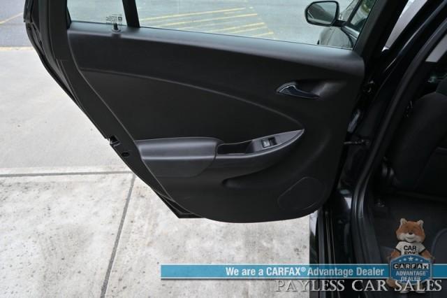 used 2018 Chevrolet Volt car, priced at $15,995
