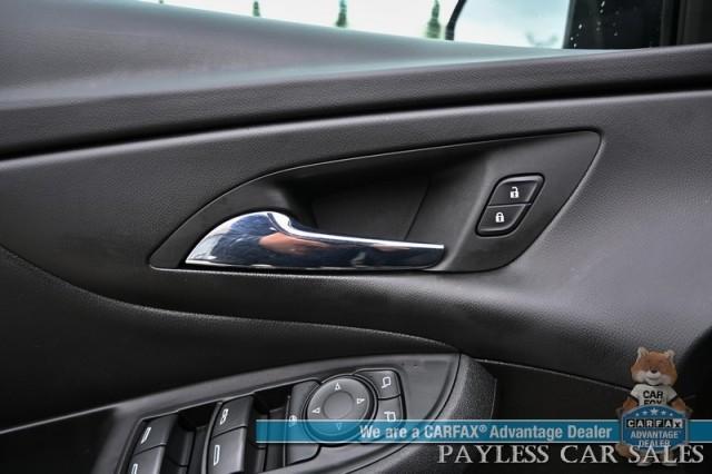 used 2018 Chevrolet Volt car, priced at $15,995