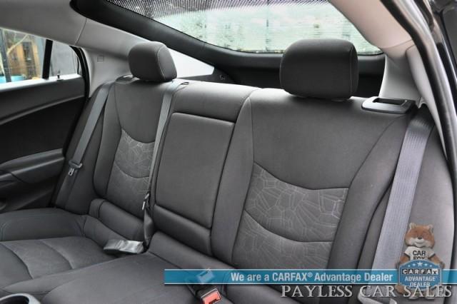 used 2018 Chevrolet Volt car, priced at $15,995