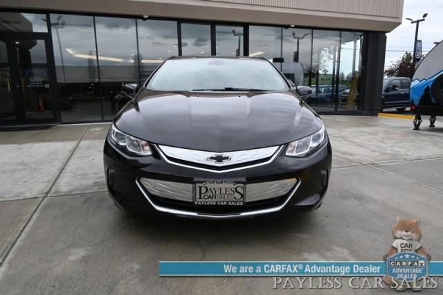 used 2018 Chevrolet Volt car, priced at $15,995