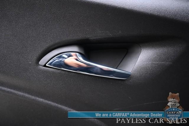 used 2018 Chevrolet Volt car, priced at $15,995