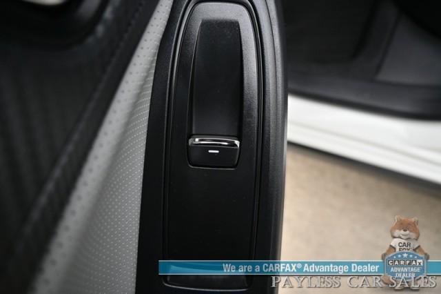 used 2022 Subaru Crosstrek car