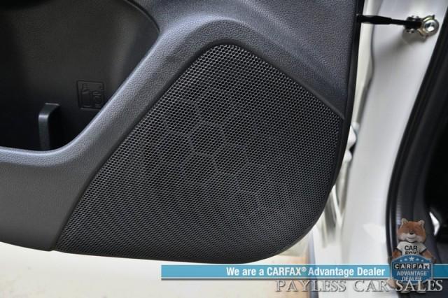 used 2022 Subaru Crosstrek car