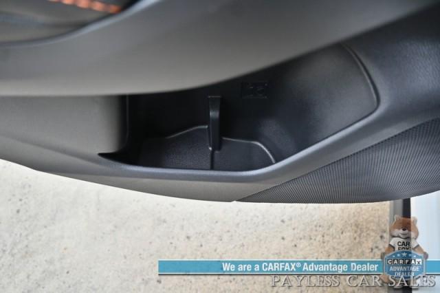 used 2022 Subaru Crosstrek car