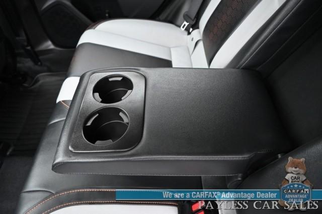 used 2022 Subaru Crosstrek car