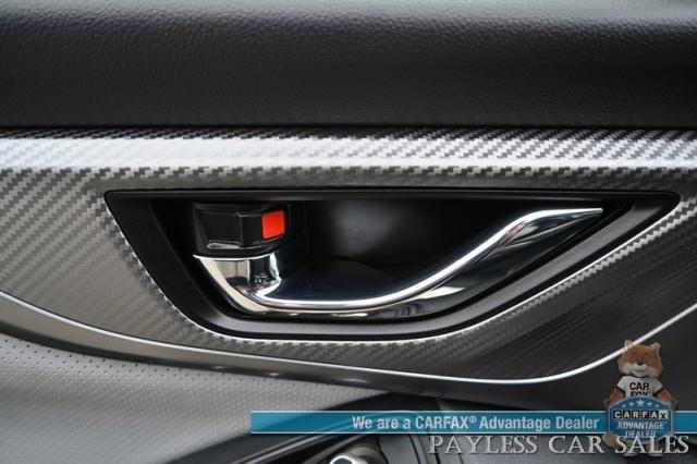 used 2022 Subaru Crosstrek car