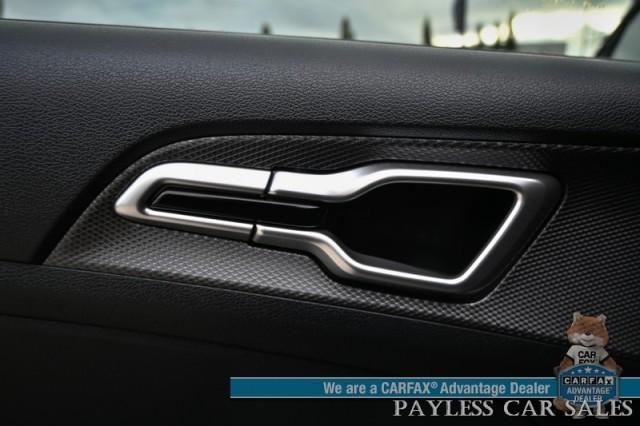 used 2024 Kia Sportage car