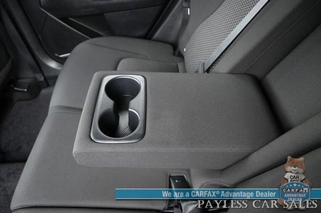 used 2024 Kia Sportage car