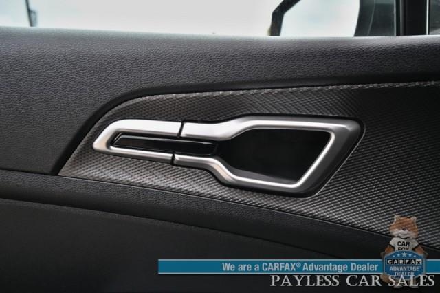 used 2024 Kia Sportage car