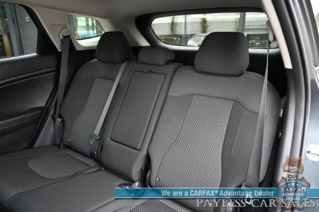 used 2024 Kia Sportage car