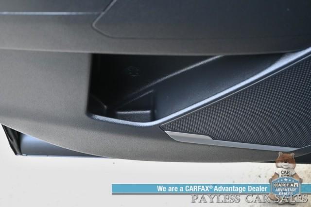 used 2024 Kia Sportage car