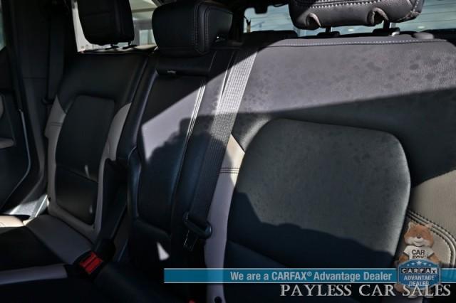 used 2023 Ford Bronco car, priced at $54,995