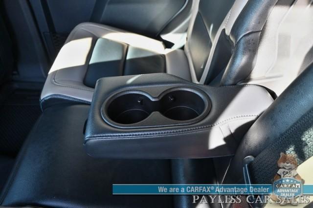 used 2023 Ford Bronco car, priced at $54,995