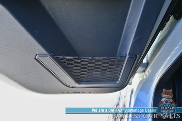 used 2023 Ford Bronco car, priced at $54,995