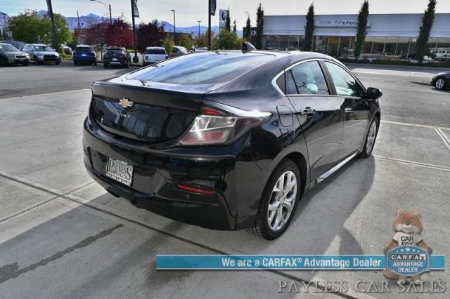 used 2017 Chevrolet Volt car, priced at $17,995