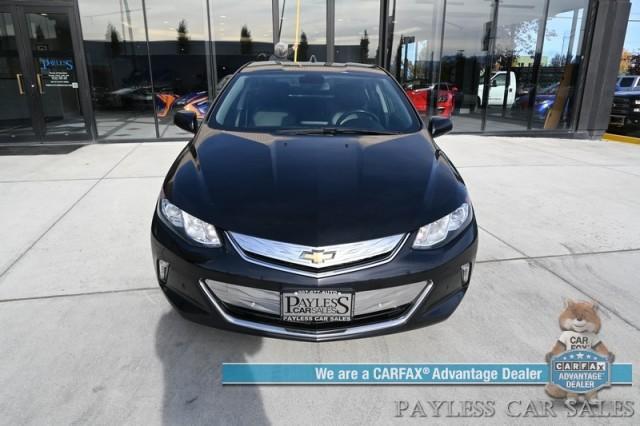 used 2017 Chevrolet Volt car, priced at $17,995