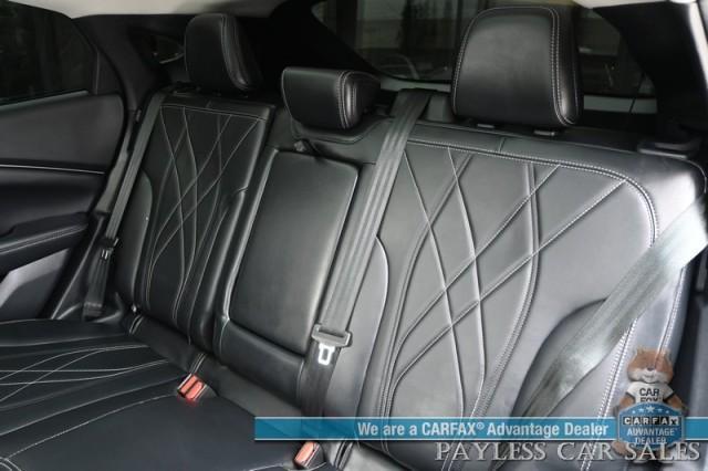 used 2023 Ford Mustang Mach-E car, priced at $31,995