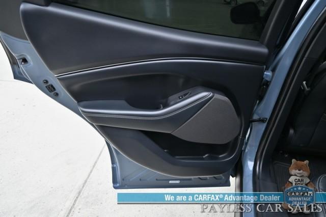 used 2023 Ford Mustang Mach-E car, priced at $31,995