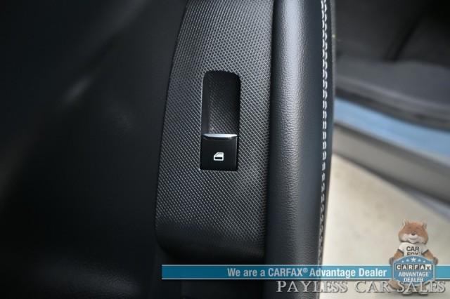 used 2023 Ford Mustang Mach-E car, priced at $31,995