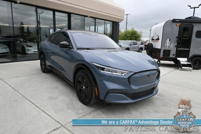 used 2023 Ford Mustang Mach-E car, priced at $31,995