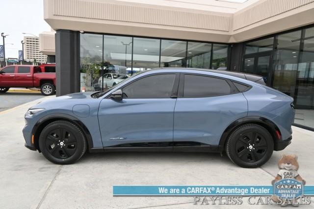 used 2023 Ford Mustang Mach-E car, priced at $31,995