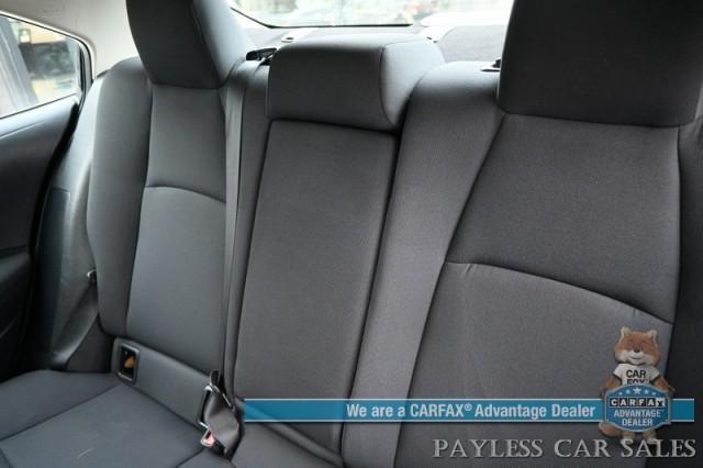 used 2021 Toyota Corolla car, priced at $17,995