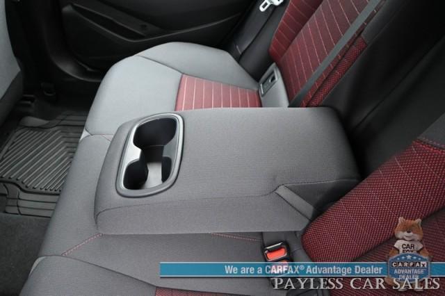 used 2023 Toyota Corolla car