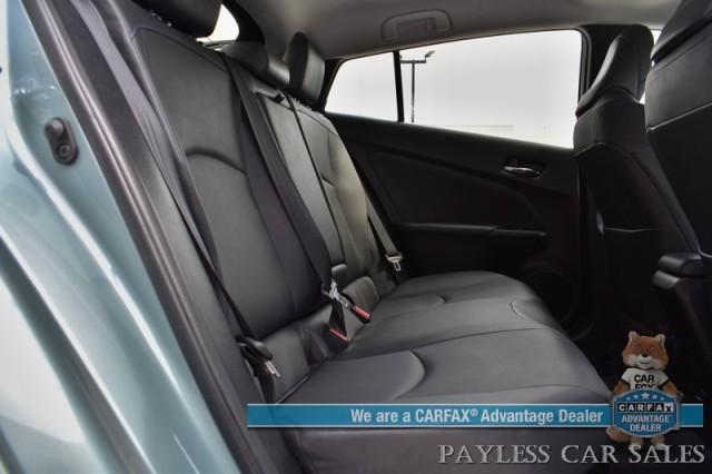 used 2016 Toyota Prius car, priced at $19,500