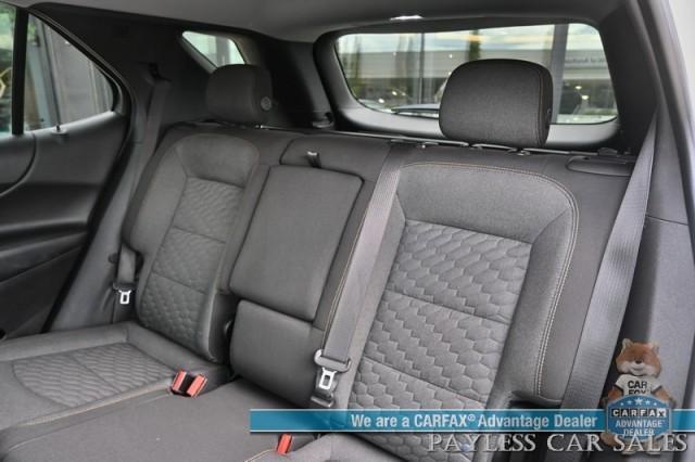 used 2020 Chevrolet Equinox car