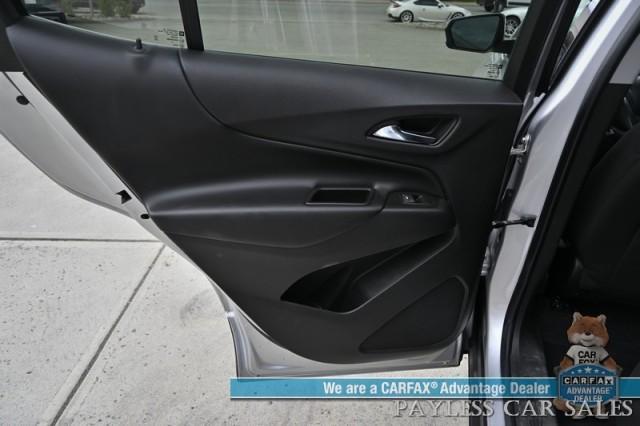 used 2020 Chevrolet Equinox car