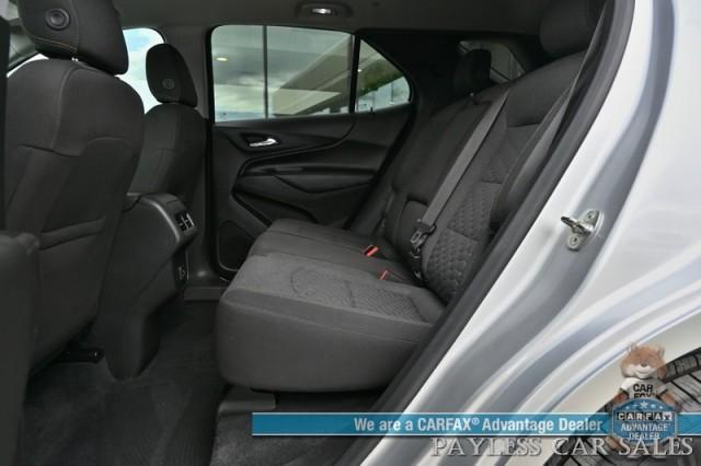 used 2020 Chevrolet Equinox car
