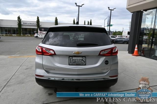 used 2020 Chevrolet Equinox car