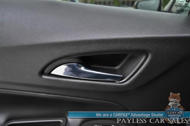 used 2020 Chevrolet Equinox car