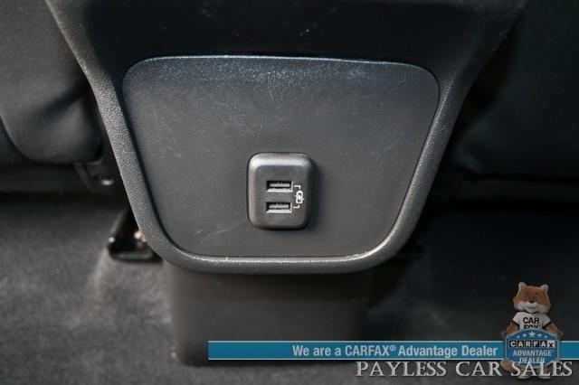 used 2020 Chevrolet Equinox car