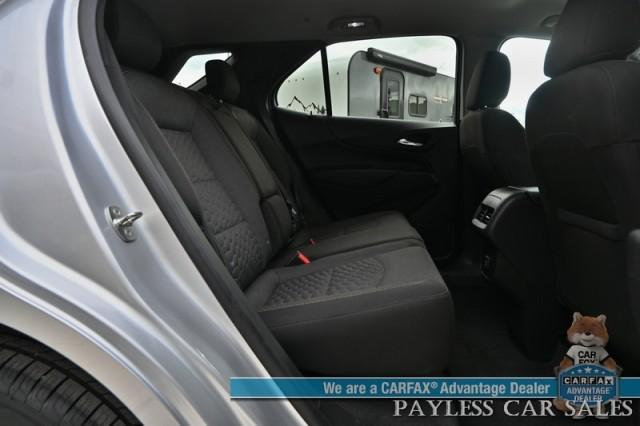 used 2020 Chevrolet Equinox car