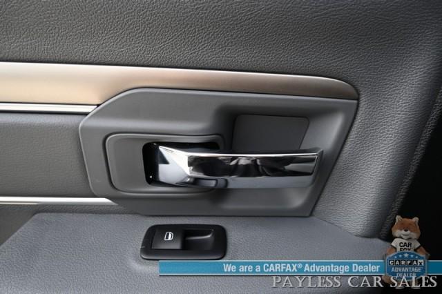 used 2016 Ram 1500 car, priced at $28,995