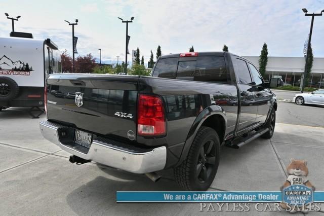 used 2016 Ram 1500 car, priced at $28,995