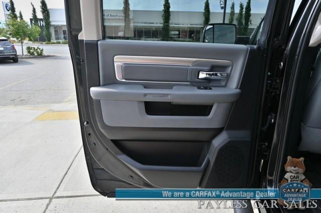 used 2016 Ram 1500 car, priced at $28,995