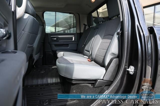 used 2016 Ram 1500 car, priced at $28,995