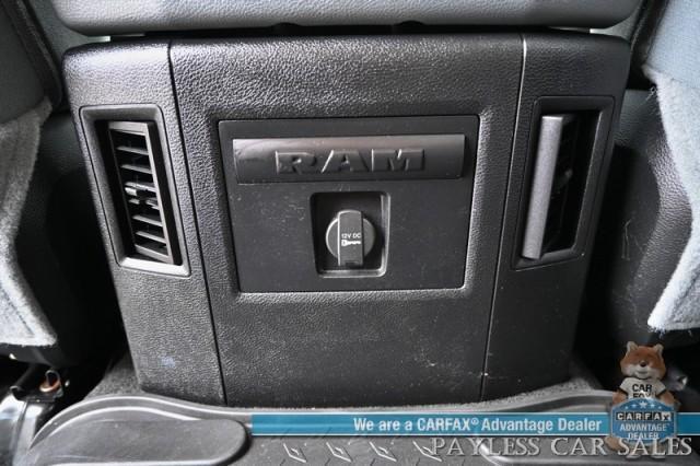 used 2016 Ram 1500 car, priced at $28,995