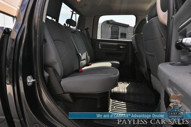 used 2016 Ram 1500 car, priced at $28,995