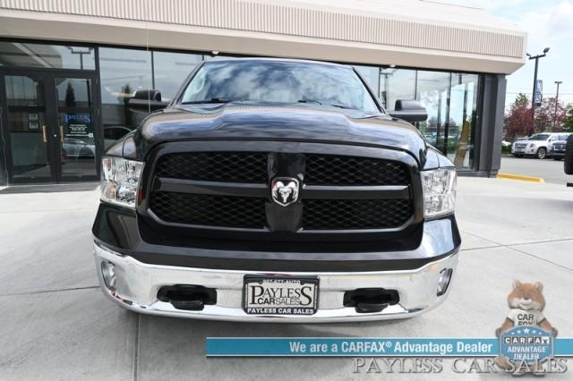 used 2016 Ram 1500 car, priced at $28,995
