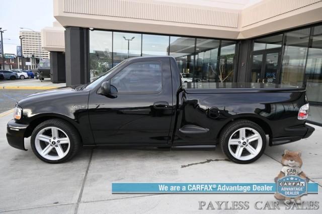 used 1999 Ford F-150 car, priced at $37,995