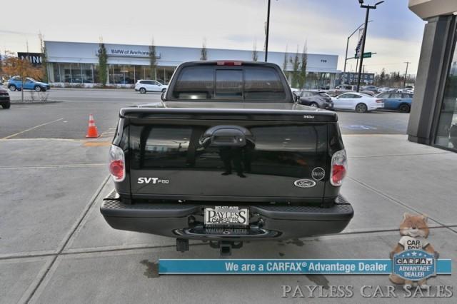 used 1999 Ford F-150 car, priced at $37,995