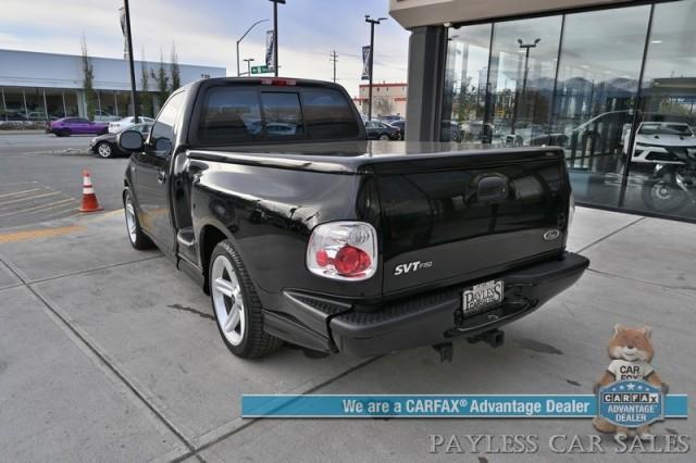 used 1999 Ford F-150 car, priced at $37,995