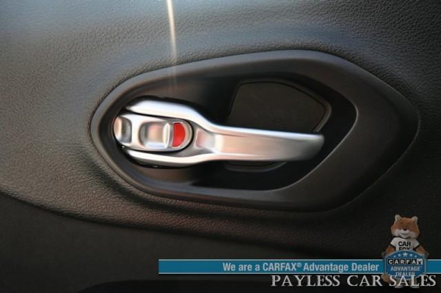 used 2015 Jeep Cherokee car