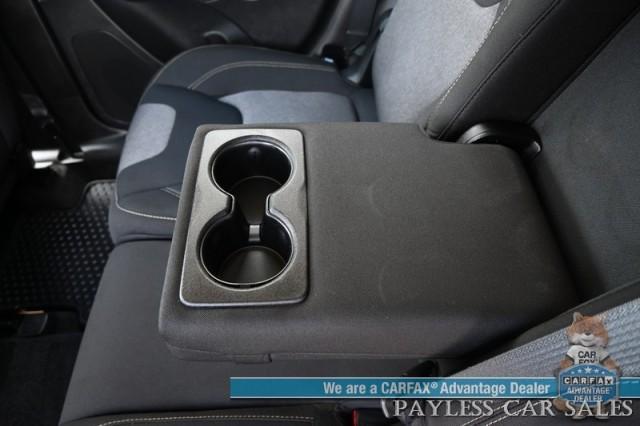 used 2015 Jeep Cherokee car